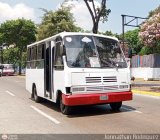 DC - Asoc. de Coop. de Transporte Ciudad Tiuna 137, por Jonnathan Rodrguez