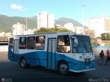 A.C. de Transporte Encarnacin 045, por Miguel Pino