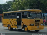 A.C. L�nea Paez 15 por Antonio Casamayor