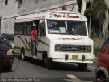MI - Unin de Transportistas San Pedro A.C. 24 por Alfredo Montes de Oca