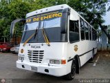 U.C. 23 de Enero 455 por Santiago Dorante