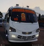 TA - A.C. L�nea Intercomunal 50