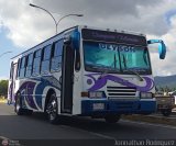 Transporte Unido (VAL - MCY - CCS - SFP) 035, por Jonnathan Rodrguez