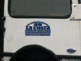 Unin Conductores de la Costa 49, por Diego Sequera