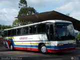 Aerobuses de Venezuela 124, por Joseba Mendoza