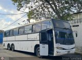 Transporte Los Siervos de Dios 0127 por Josue S�nchez