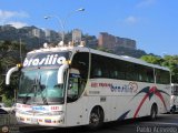 Expreso Brasilia 6531, por Pablo Acevedo