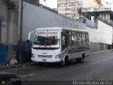 MI - E.P.S. Transporte de Guaremal 004, por Alfredo Montes de Oca