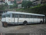 Transporte El Llanito 11 Superior Coach Company SuperCruiser Reo A-475