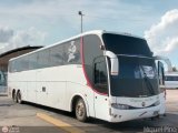 Expresos Del Sur 2027 por M�guel Pino