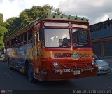 Sabor Tour 023 por Jonnathan Rodr�guez