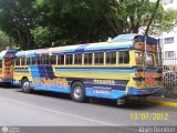 Transporte Guacara 0061, por Alvin Rondon
