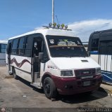 Cooperativa de Transporte Cabimara 39, por Sebastin Mercado