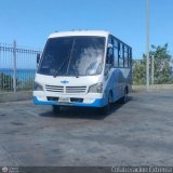 VA - Uni�n de Choferes del Municipio Vargas 012, por Colaboraci�n Extrema