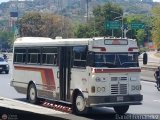 A.C. Mixta Conductores Unidos 068, por Daniel Fern�ndez