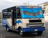 TA - A.C. R�mulo Gallegos 005 por Brayan Morales 