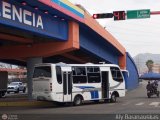 TA - A.C. R�mulo Gallegos 200 por Aly Baranauskas