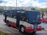 DC - Uni�n Conductores del Este A.C. 158