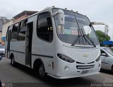 TA - A.C. Autos por puesto Lnea Palmira 056, por Jerson Nova