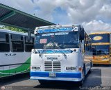 L�nea 12 de Octubre 004 por Santiago Dorante