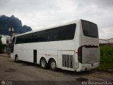 Particular o Transporte de Personal 0041 Busscar JumBuss 400 Serie 5 Scania K124EB