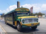 Transporte Palo Negro La Morita 2 019, por Aly Baranauskas