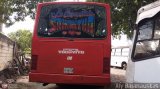CA - Autobuses de Tocuyito Libertador 02, por Aly Baranauskas