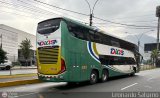 Turismo D�as S.A. 308 por Leonardo Saturno
