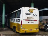 Empresa Gontijo de Transportes 12105, por J. Carlos Gámez