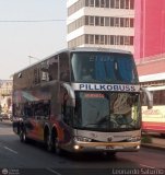 Transportes GM Internacional (Perú) 794