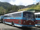 Transporte Las Delicias C.A. 42, por Alvin Rondon