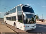 Bus Ven 3687, por Miguel Pino