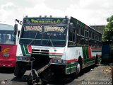 Autobuses de Tinaquillo 07, por Aly Baranauskas