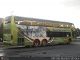 Empresa Gutierrez (Flecha Bus)