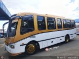 A.C. Transporte Central Mor�n Coro 071