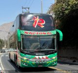 Expreso Nacional Cerro de Pasco S.R.L. (Per�) 952