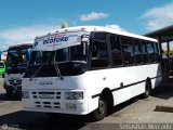 Transporte Bedford 999