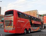 Transporte Oropesa (Perú) 961, por Leonardo Saturno