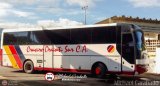 Cruceros Oriente Sur 104, por Michael Caraballo