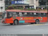 MI - Transporte Parana 002, por Alfredo Montes de Oca