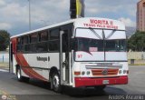 Transporte Palo Negro La Morita 2 097, por Andr�s Ascanio