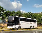 Expresos San Cristbal 056, por Alvin Rondn