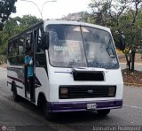 DC - A.C. de Conductores La India 150