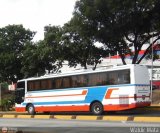 Transporte Unido (VAL - MCY - CCS - SFP) 086, por Waldir Mata
