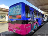 Coop. de Transporte La Candelaria 54, por Carlos Freitas