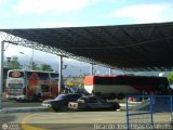 Garajes Paradas y Terminales Carupano, por Ricardo Jose Ugas Caraballo