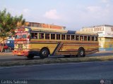 Transporte Guacara 0064, por Carlos Salcedo