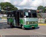 DC - Asoc. de Coop. de Transporte Ciudad Tiuna 013, por Jonnathan Rodrguez