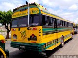 ZU - Concepci�n - Palito Blanco 029 por Sebasti�n Mercado