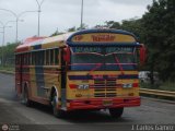 Transporte Unido (VAL - MCY - CCS - SFP) 009, por J. Carlos Gámez